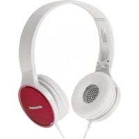 Panasonic RP-HF300ME-P слушалки, 3.5 мм, розови