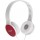 Panasonic RP-HF300ME-P слушалки, 3.5 мм, розови