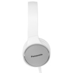 Panasonic RP-HF300ME-W слушалки, 3.5 мм, бели