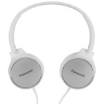 Panasonic RP-HF300ME-W слушалки, 3.5 мм, бели