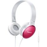 Panasonic RP-HF300ME-P слушалки, 3.5 мм, розови