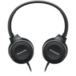 Panasonic RP-HF100ME-K слушалки, 3.5 мм, черни