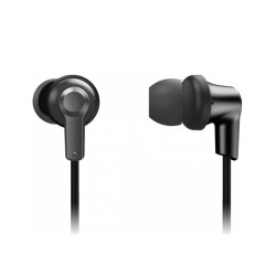 Panasonic RP-NJ300BE-K слушалки, Bluetooth, черни
