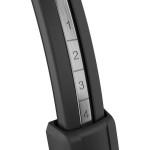 EPOS I Sennheiser SC 260 стерео слушалки, QD
