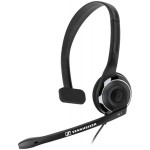 EPOS PC 7 слушалка, USB-A, черна