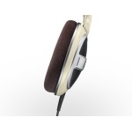 Sennheiser HD 599 слушалки, 6.3/3.5 мм, бял