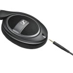 Sennheiser HD 559 слушалки, 6.3 мм, черни