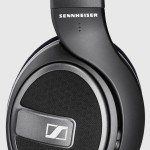 Sennheiser HD 559 слушалки, 6.3 мм, черни