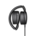 Sennheiser HD 400S слушалки, 3.5 мм, черни