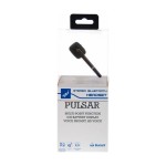 Tellur Pulsar слушалка, Bluetooth