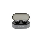 Tellur SEDNA слушалки, True Wireless, сиво-черни