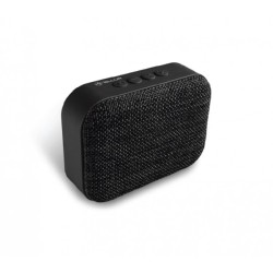 Tellur Callisto колонка, 3W, Bluetooth, MicroSD, Micro-USB, FM радио, черна