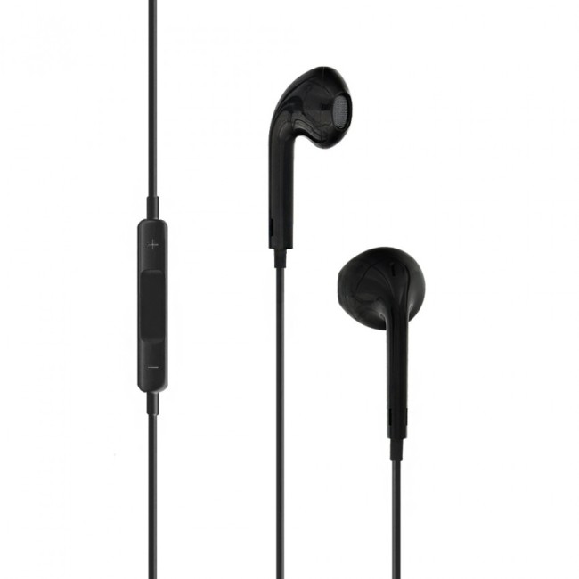 Tellur Urban Black