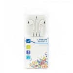 Tellur Urban White