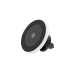 Tellur Magnetic Qi Wireless безжично зарядно за кола