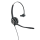 Axtel ELITE HD voice моно слушалка, NC, QD