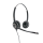 Axtel ELITE HD voice стерео слушалки, NC, QD