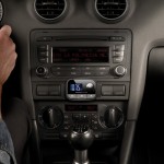Energy Black Knight трансмитер, USB-A, SD, Mp3 плеър, 3,5 мм жак, FM, радио