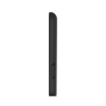 Energy TOUCH MP4 плейър, 8GB, сензорен дисплей, FM радио, Bluetooth, зелен нюанс