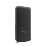 Energy TOUCH MP4 плейър, 8GB, сензорен дисплей, FM радио, Bluetooth, зелен нюанс