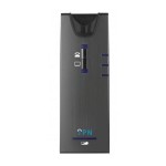 IPN W880 моно слушалка, безжична, Multi-use