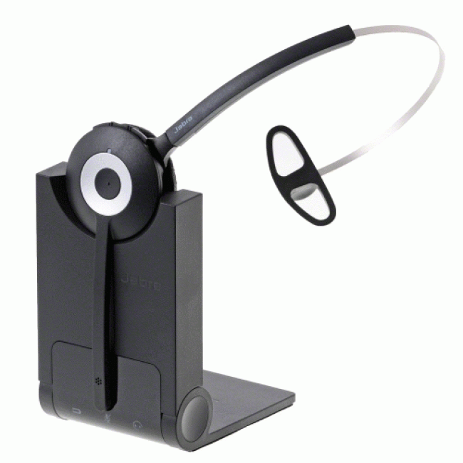 Jabra PRO 920 Mono DECT