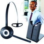Jabra PRO 920 Mono DECT