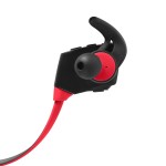 Energy sistem SPORT слушалки, Bluetooth, червени