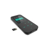 Energy TOUCH MP4 плейър, 8GB, сензорен дисплей, FM радио, Bluetooth, зелен нюанс