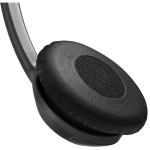 EPOS I Sennheiser SC 260 стерео слушалки, QD