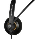 EPOS I Sennheiser IMPACT SC 60 стерео слушалки, ML, USB 