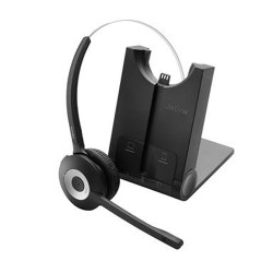Jabra PRO 925 Mono, BT безжична слушалка