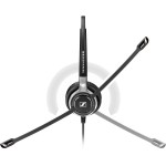 EPOS I Sennheiser SC 630  моно слушалка, USB -A, CTRL II