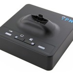 IPN W970  моно слушалка, DECT