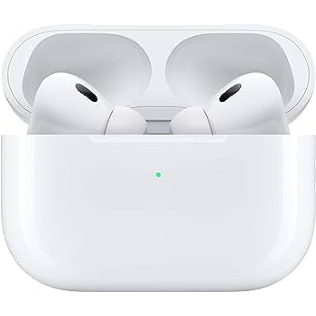 [mtjv3zma] AirPods Pro (2nd generation) with MagSafe Case (USB‑C)