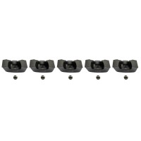 BlueParrott C300-XT комплект гнезда и USB адаптери, 5 бр.