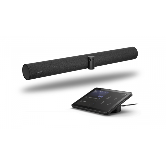 Jabra PanaCast 50 видеоконферентна система, MS VB & TC, EMEA