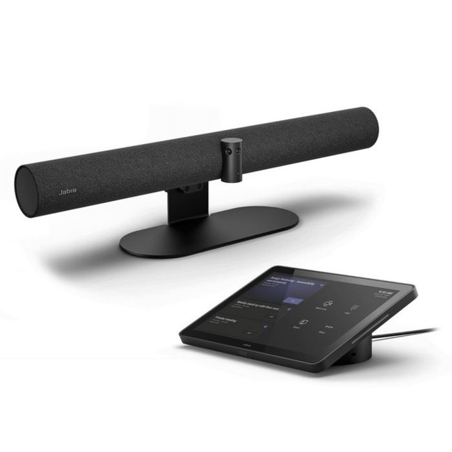 Jabra 8502-231 Panacast 50 Video Bar System