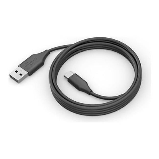 Jabra PanaCast - USB-C кабел - 24 pin USB-C to USB Type A - 2 m