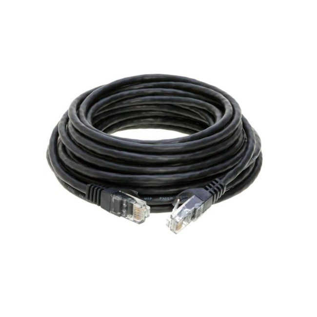 Jabra Ethernet кабел,RJ45,Cat5e,4.57m/15ft