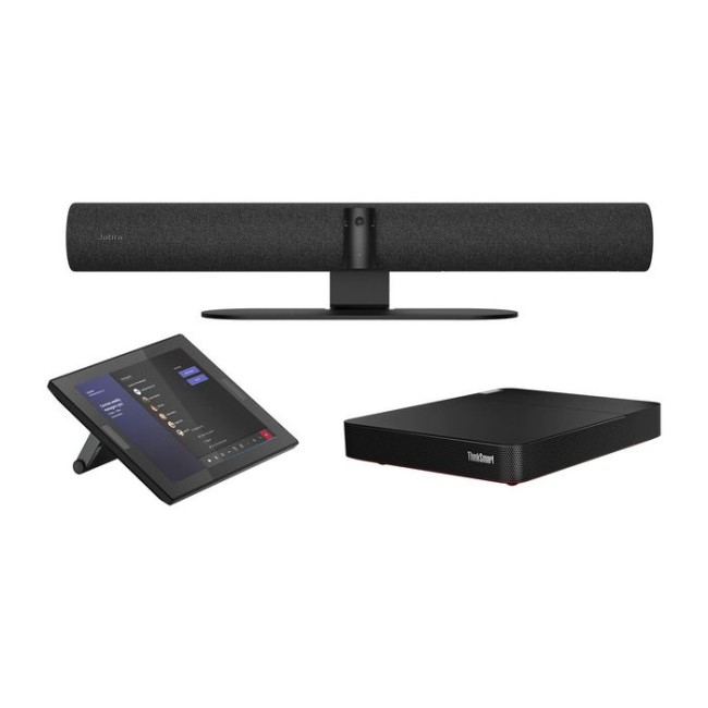 Jabra PanaCast 50 Room System ZT Lenovo