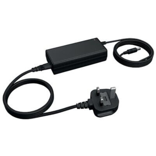 Jabra Power Cord UK 1m for Jabra PanaCast 50 Video Bar System 14302-32