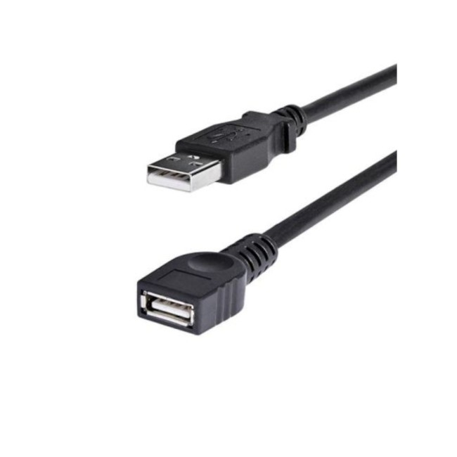 Jabra USB Extension Cable 14208-17 - Черен