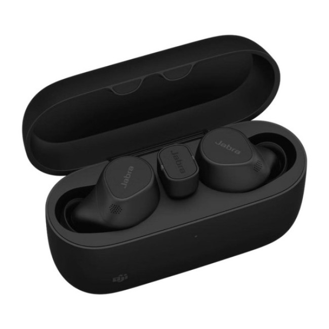 Jabra Evolve2 Buds Слушалки True Wireless