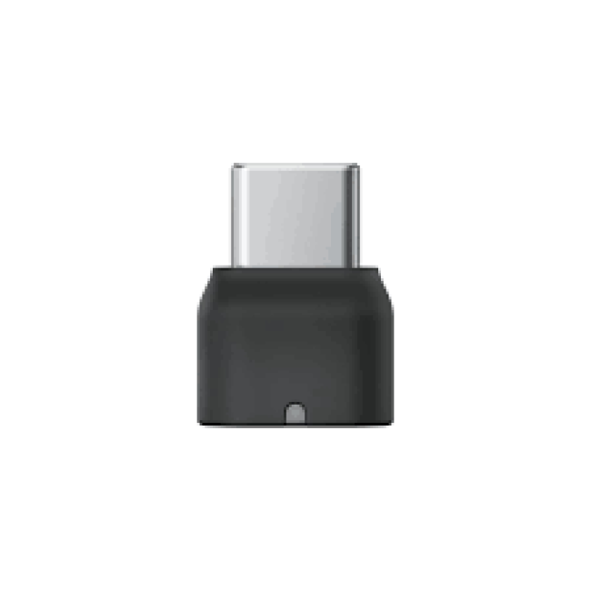 Jabra Link 380c MS USB-C Bluetooth-Adapter 