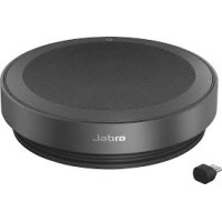 Jabra Speak2 75 конферентен високоговорител USB/Bluetooth, UC, Link 380c
