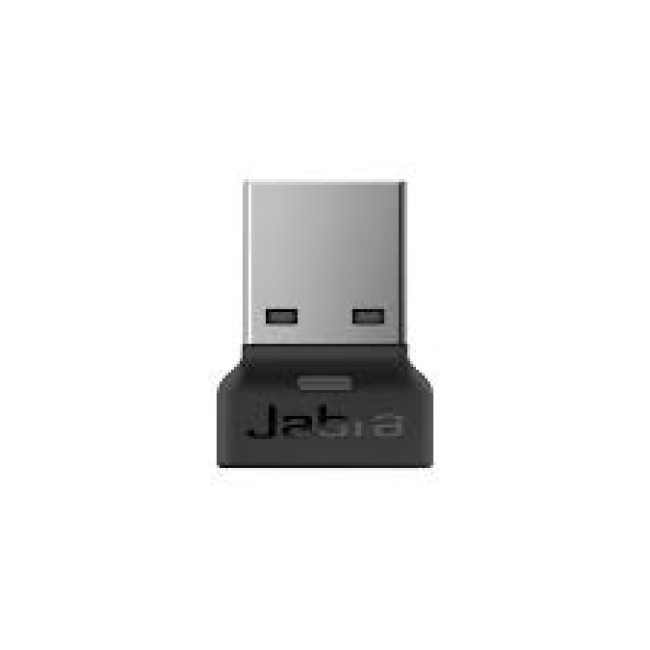 Jabra Link 380a, MS Teams,USB-A BT Adpt, Speak2