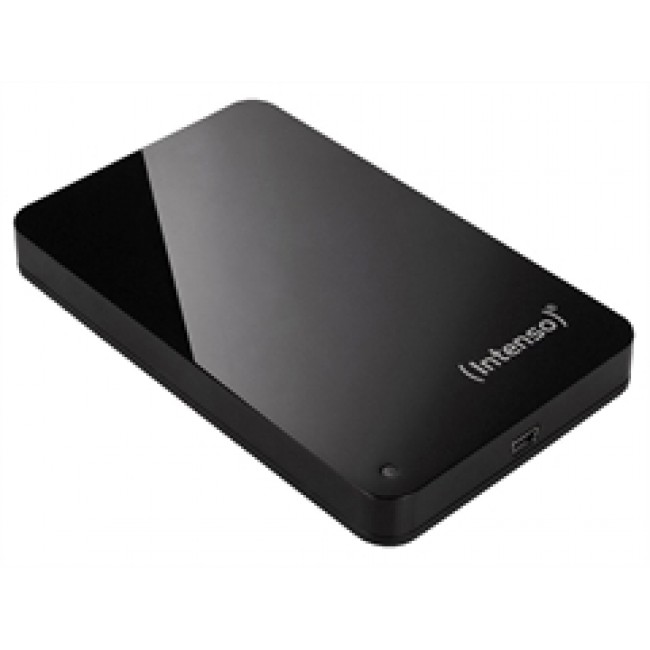 [INTENSO-HDD-1TB-EX-BK] Intenso 1TB 2.5