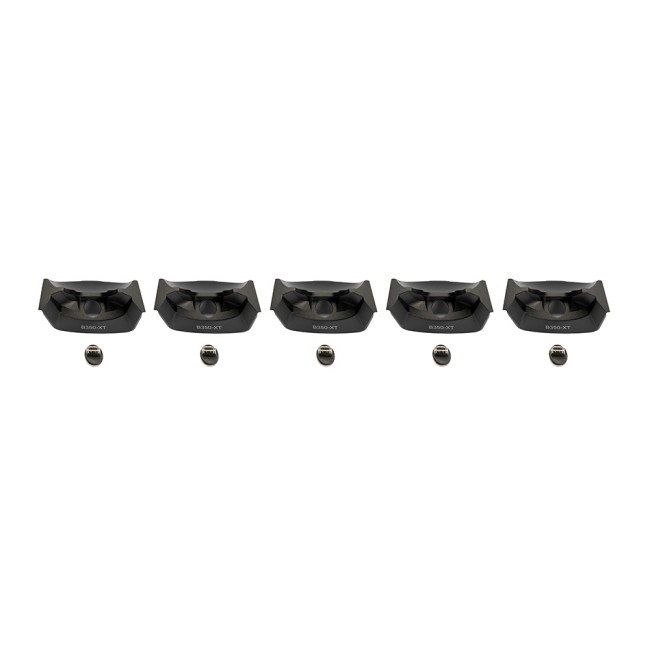 Jabra Perform Cradles & Adapters 5 Cradles 5 