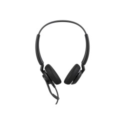 Jabra Engage 40 USB-A UC стерео слушалки